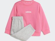 adidas Sportswear Trainingsanzug I LIN FL JOG (2-tlg)