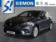 Renault Clio, 1.3 V TCe 130 Intens RKam Allwetter, Jahr 2021 - Münster