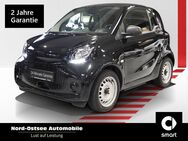 smart ForTwo, coupé EQ, Jahr 2021 - Hamburg