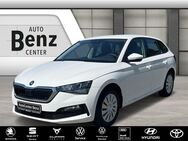 Skoda Scala, 1.0 TSI Cool Plus, Jahr 2020 - Laupheim