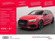 Audi RS3, 2.5 TFSI Sportback, Jahr 2020 - Leverkusen