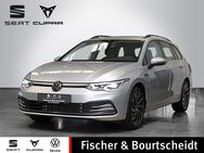 VW Golf Variant, 1.5 Golf VIII eTSI Style, Jahr 2023 - Lohmar