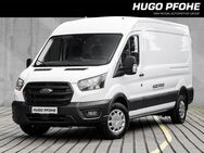 Ford Transit, 2.0 l Kastenwagen Trend 350 L3 EcoBlue, Jahr 2024 - Hamburg