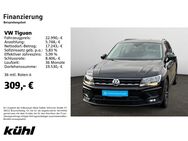 VW Tiguan, 1.5 TSI Comfortline, Jahr 2020 - Hildesheim