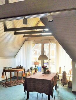 Attraktive Eigentumswohnung mit schöner Loggia in guter Wohnlage - Bremen