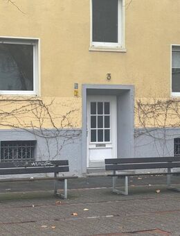 ?? RARITÄT IM ERPHOVIERTEL! Kernsanierte 3-Zimmer-Erdgeschosswohnung mit eigenem West-Garten! - Münster