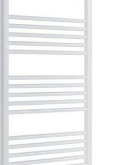 Sanotechnik Elektrischer Badheizkörper E-Bozen, 900 W