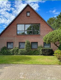 2 Wohneinheiten in top Lage** - Sankt Peter-Ording