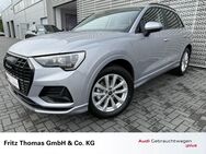 Audi Q3, advanced 35 TFSI advanced RKamera, Jahr 2024 - Celle