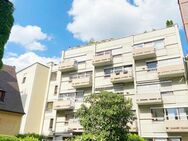 Möbliertes Apartment im Herzen der Altstadt inkl. TG-Stellplatz - Augsburg