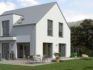 Faszinierend großes Einfamilienhaus KfW 40+ in Rheinfelden Minseln - jetzt durchstarten! - Rheinfelden (Baden)
