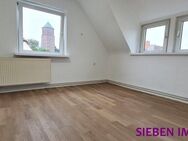 Interessante - gemütliche Wohnung in Blumenthal sofort bezugsfertig - Bremen