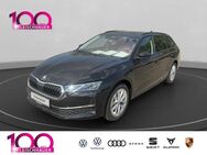 Skoda Octavia, 2.0 TDI 2 0 EU6e Combi Selection Licht und Sicht-Paket, Jahr 2024 - Bad Kreuznach