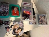 Stray Kids Photocards | Stray Kids Pc | Stray Kids Karten für 1-2€ - Recklinghausen