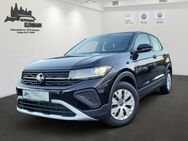 VW T-Cross, 1.0 TSI EU6e App, Jahr 2024 - Hechingen