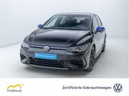 VW Golf, 2.0 TSI R Performance "20 Years" PA, Jahr 2024 - Berlin
