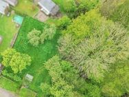 Grundstücksanteil mit Waldfläche und vielen Möglichkeiten in ruhiger Lage bei Lohmar - Lohmar