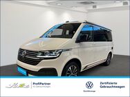 VW T6 California, 2.0 TDI 1 Coast Edition FWD LE, Jahr 2020 - Kempten (Allgäu)