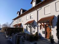 Schönes Reihenmittelhaus in ruhiger Wohnlage - Krumbach (Schwaben)