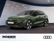 Audi A3, Sportback S line 35 TFSI, Jahr 2022 - Menden (Sauerland)