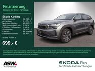 Skoda Kodiaq, 2.0 TDI Selection 7S, Jahr 2024 - Heilbronn