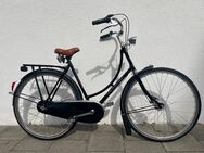 Gazelle Fahrrad - München