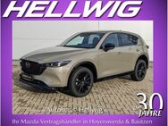 Mazda CX-5, 2.5 l Homura AWD Matix NEU, Jahr 2022 - Hoyerswerda