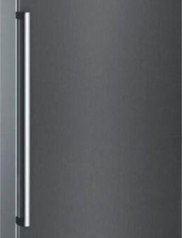 SIEMENS Gefrierschrank iQ500 GS36NAXEP, 186 cm hoch, 60 cm breit
