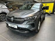 Renault Austral, Mild Hybrid 160 Automatik Evolution, Jahr 2022 - Dresden