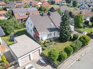 Ein Haus - zwei Wohneinheiten Zweifamilienhaus in Ergolding Objektnummer 2025496 - Ergolding