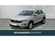 VW T-Roc, 1.0 TSI, Jahr 2022 - Chemnitz