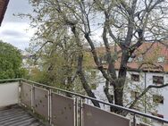 Familien aufgepasst I Buckau I Sonniger Balkon I Einbauküche I Bad mit Wanne - Magdeburg