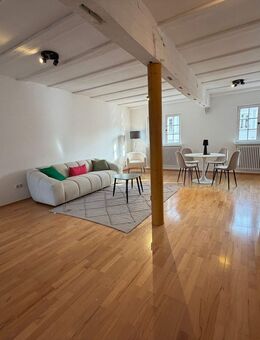 Modernes City-Apartment in Trier - zentral & komfortabel - Trier