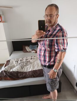 Nur die eine Frau die mit mir eine ehrliche aufrichtige liebevolle und harmonische Beziehung aufbauen will und spaß an meinen Vorlieben hat - Wassenberg Zentrum