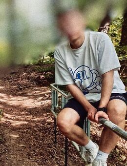 Sympathischer Gentleman (21) sucht Dame für entspannte Zweisamkeit - Villingen-Schwenningen