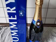 Pommery Champagner - Mannheim