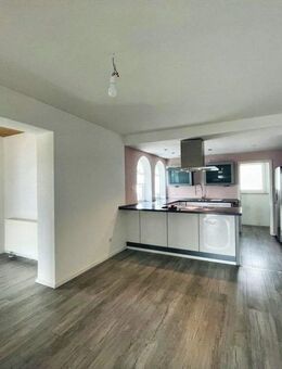 Sofort Einziehen! 5-Zi-ETW in Benningen - Benningen