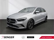 Mercedes B 200, d Progressive MBUX, Jahr 2023 - Büdingen