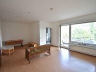 Ab sofort verfügbar! Apartment mit Balkon & TG-Stellplatz zu vermieten - Düsseldorf