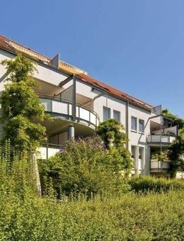 Gelegenheit: schöne ruhige 2-Zimmer-Wohnung - Stuttgart