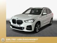 BMW X1, xDrive25e M Sportpaket HiFi, Jahr 2021 - Bruchsal