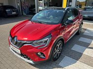 Renault Captur, EDITION ONE E-TECH Plug-in 160, Jahr 2020 - Kaltenkirchen