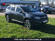 Dacia Duster, Journey Multiview, Jahr 2024 - Kippenheim