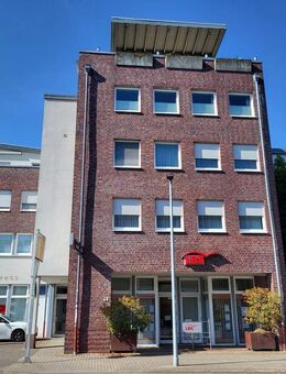 Willkommen zu einer außergewöhnlichen Investitionsmöglichkeit in Borken, Westfalen. - Borken