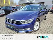 VW Passat Variant, 2.0 TDI Comfortline, Jahr 2019 - Bad Belzig