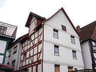 ***Einfamilienhaus direkt in Naumburg zu verkaufen*** - Naumburg