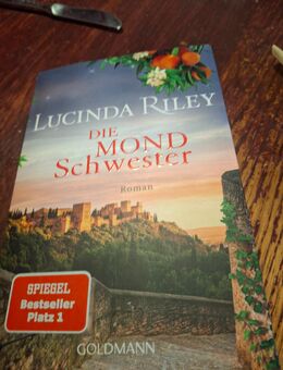 Roman Serie die 7 Schwestern und Pa Salt - Kirchheim (Teck)