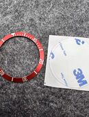 Tudor Black Bay Uhr Lünette Ersatz Neu ! Herren Uhr in 21614