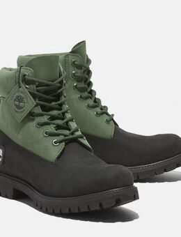 Timberland 6 inch Premium FTB Schnürboots Winterstiefel, Schnürstiefel, Winterschuhe, wasserdicht