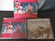 Doppel-CD - It's Christmas Time - Bing Crosby, Doris Day u.a. 2 CDs - Essen